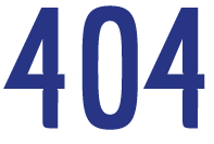 Erro 404