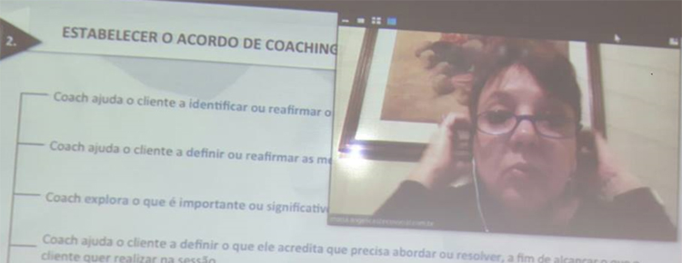 II Circuito do Conhecimento Contrato de Coaching