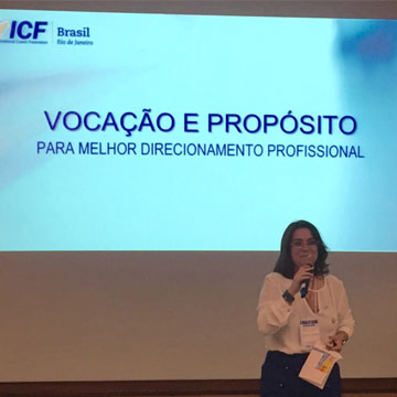 III Jornada de Coaching Rio de Janeiro